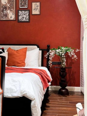 Nice&New Attic 1BR Apartment,closely to Parking ares, Seasalt Ocean, Freshwater Ocean of Hanoi city in Vinhomes Ocean Park